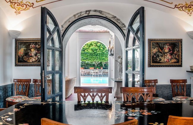 Palazzo Villa dei Nobili - Photo 14