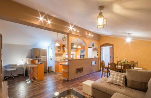 Villa Veronika, a cozy and charming Villa for Summer holidays - Foto 26