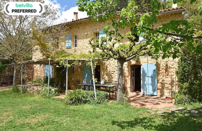 Farmhouse, With Large pvt Pool in Provence - Foto 39