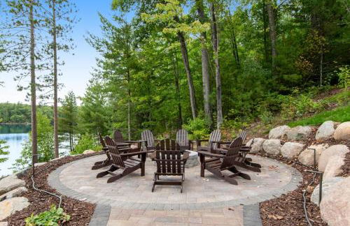 Bear Pause Retreat & The Stone House - Photo 40