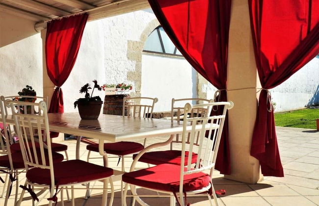 Masseria Costarella - Photo 77