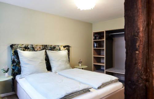 Fachwerk-Romantik am Dom - Foto 9