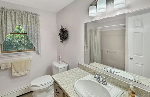 Family Retreat at York Beach - Foto 18