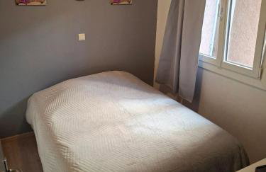 Appartement cosy à Sainte-Croix-du-Verdon 44 m² vue lac - Foto 4