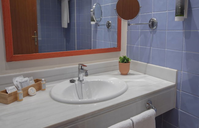 HM Mar Blau Aparthotel - Photo 22