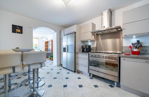 Villa de prestige Vue mer panoramique Piscine Climatisation - Foto 36