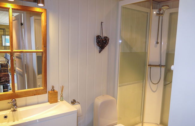 Fjellheimen - Foto 12