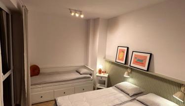 Apartament na Letniej z dużym tarasem z widokiem na góry - Foto 3