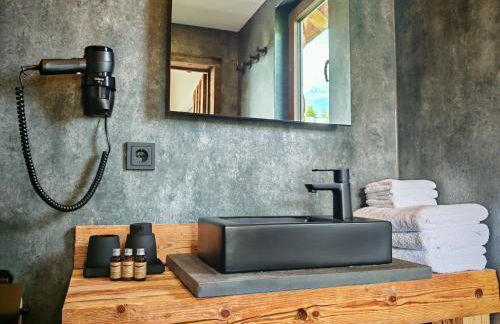 Baumhaus Heuhütte - Foto 45