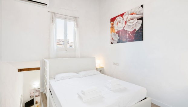 GuestHost - Palazzo Medici Apartments - Foto 4, Camera