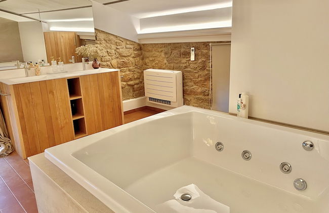 Masia de Queralt - Foto 47