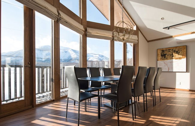 The Orchards Niseko - Foto 47