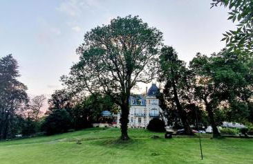 Domaine des Myosotis, holiday home - Foto 23