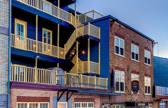 Double Room River View - Foto 42