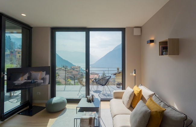 Residenza Maxim With Pool - Foto 17