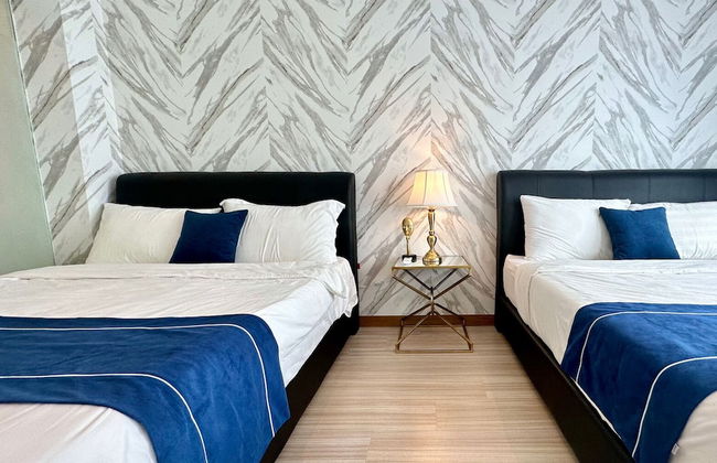 The Wave Residence - Foto 64