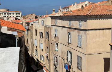 Serenita - WiFi, Vue Mer, Central - Foto 23