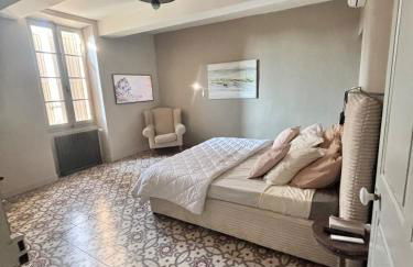 Mas Samuel magnifique demeure en provence avec piscine et jacuzzi - Foto 59