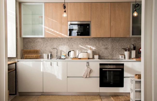 Home Of The Poet, 3-bed 3-bath River Views - Foto 9