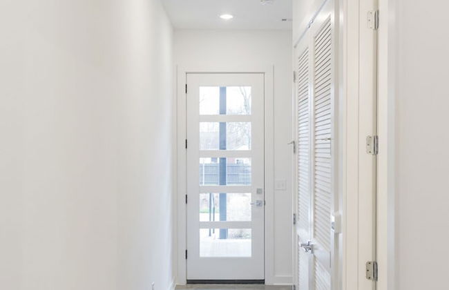 Modern Loft In Wedgewood Houston/Downtown - Foto 17