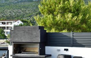 Beach apartment Paklenica-Deluxe - Foto 32