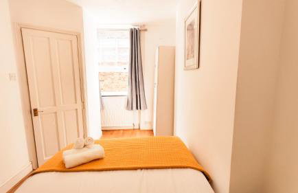 Orchid Apartment in Baker Street - Foto 22