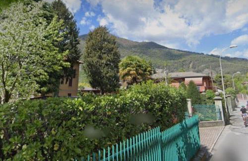 Como lake - Hilde's apartment - Foto 4