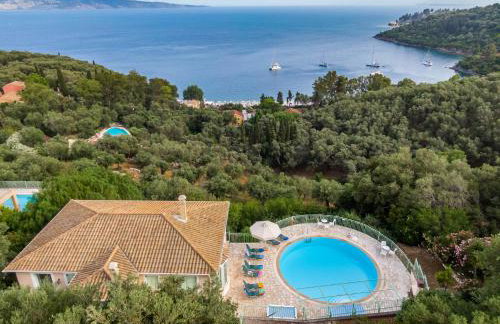 Kerasia Bay View Villa - Foto 1