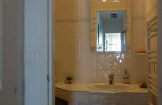 Appartement ARCACHON Perreire Premiere ligne les pieds dans l eau vue magnifique sur le bassin - Foto 20