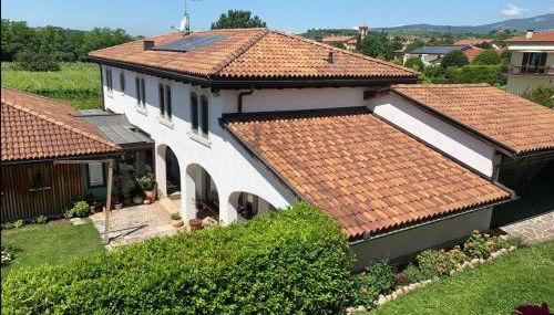 Casa Albertina - Foto 2