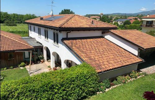 Casa Albertina - Foto 2