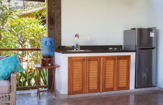 Aquamarine Beach Villas - Foto 28