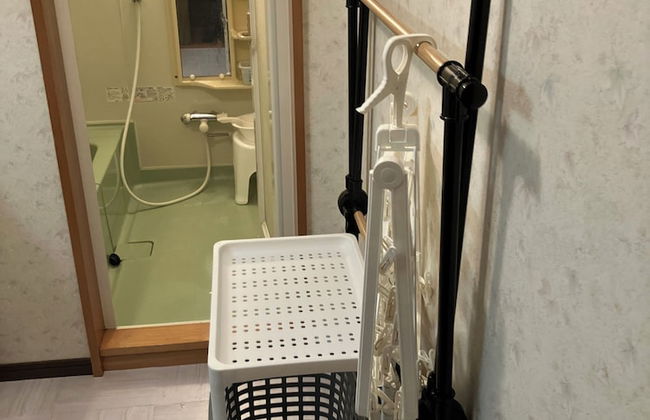 private Lodging KASE Gosyogawara - Foto 41