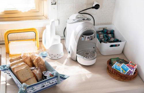 Villa Claudia e Simone - Foto 13