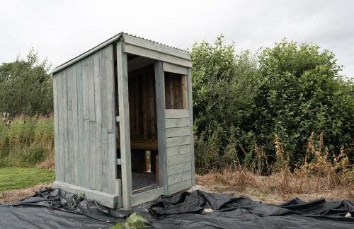 LakEscape - Waterfront Self- Catering Cabins - Foto 68