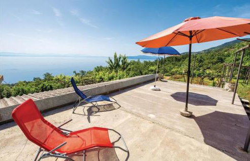 3 Bedroom Lovely Home In Lovran - Foto 2