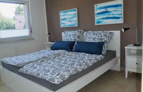 Gemütliche Wohnung mit Balkon, verkehrsgünstig gelegen - Foto 18