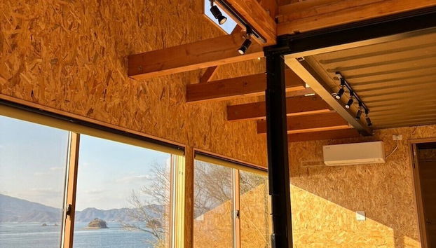 nagi-setouchi - Foto 4, Habitación