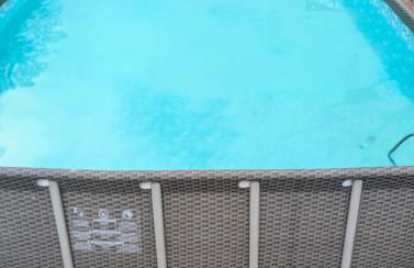 The Retro Pad - Large Yard and Foosball Table - Photo 5