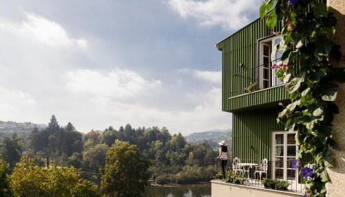 Casa do Fontanário Stay - Foto 1, Garden view