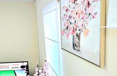 Beautiful Townhouse with Netflix - Foto 2