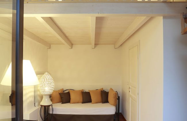 Villa Scinata Historic House - Foto 13