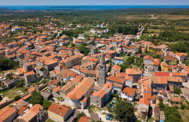 Charming House With Garden and BBQ in Galizana - Photo 43