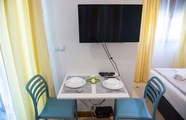 Studio Apartment Morning Star - Foto 6