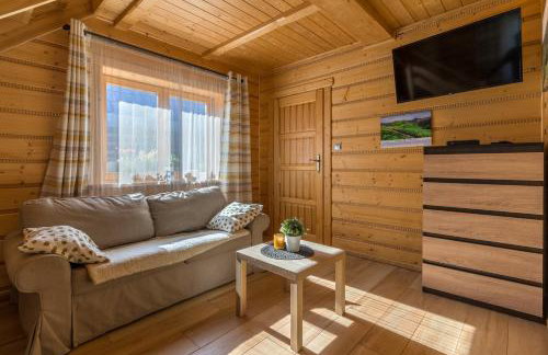 Markowe Domki - Photo 38