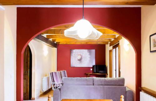 Allotjaments Plaça Major-Grèvol - Photo 18