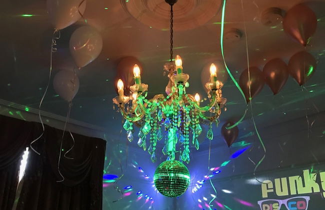 Inch Schoolhouse - Event Residence - Foto 30