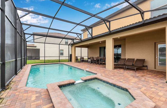 8813 Bengal Court - Photo 50