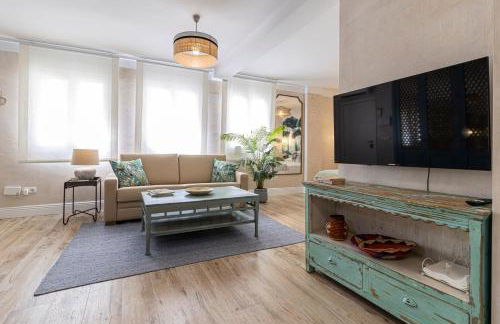 Cathedral Keepers - Exclusive apartment in Jerez - Foto 42
