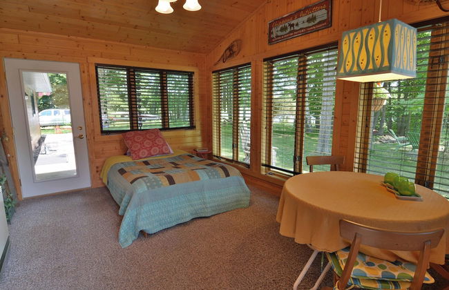 Namakagon Landing - Foto 26